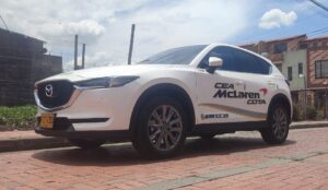 Mazda