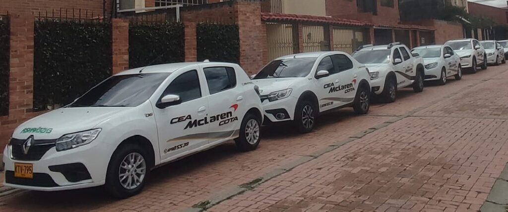 Nosotros carros Nosotros carros