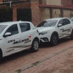Nosotros carros