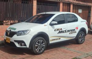 Renault lat cerca