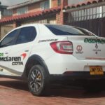 Renault lat tras