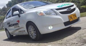 Sail subida