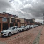Sandero lat casa